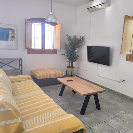 Affittacamere Casas La Noria Las Negras Esterno foto